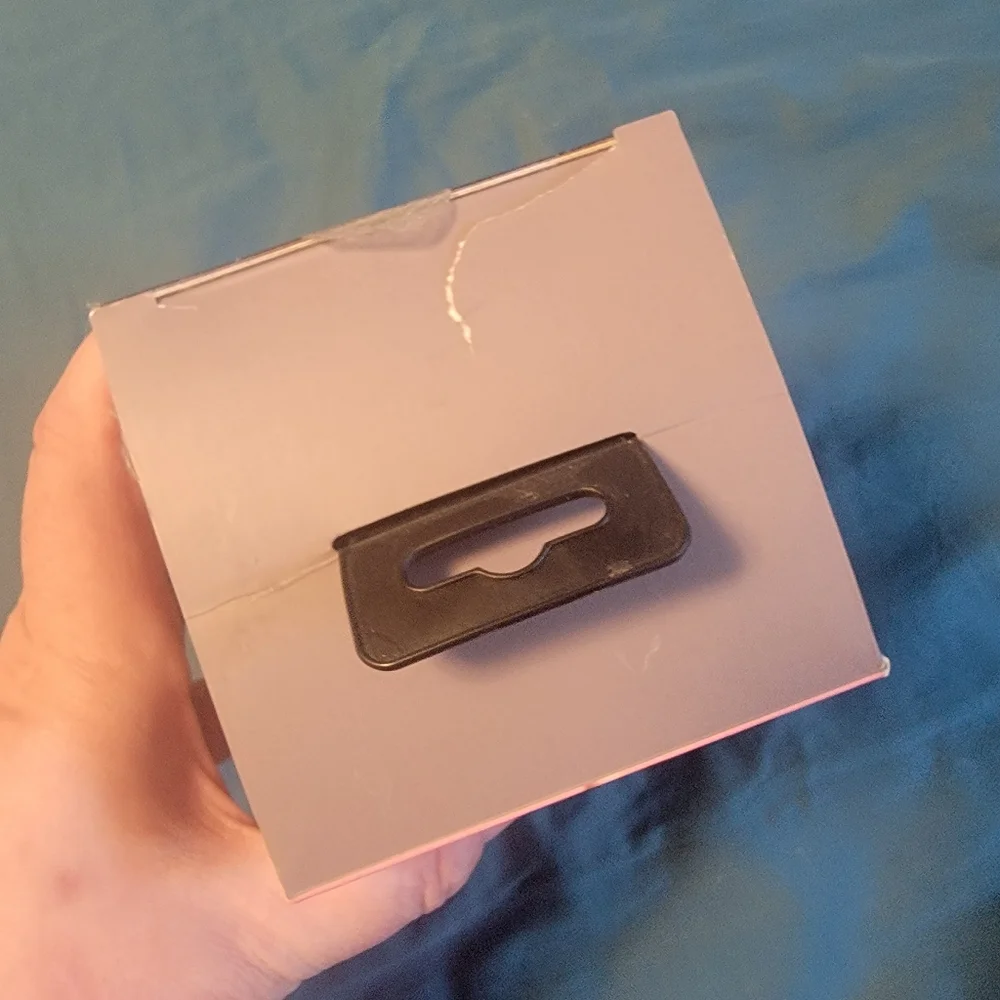 360° View Black Smartphone Mount